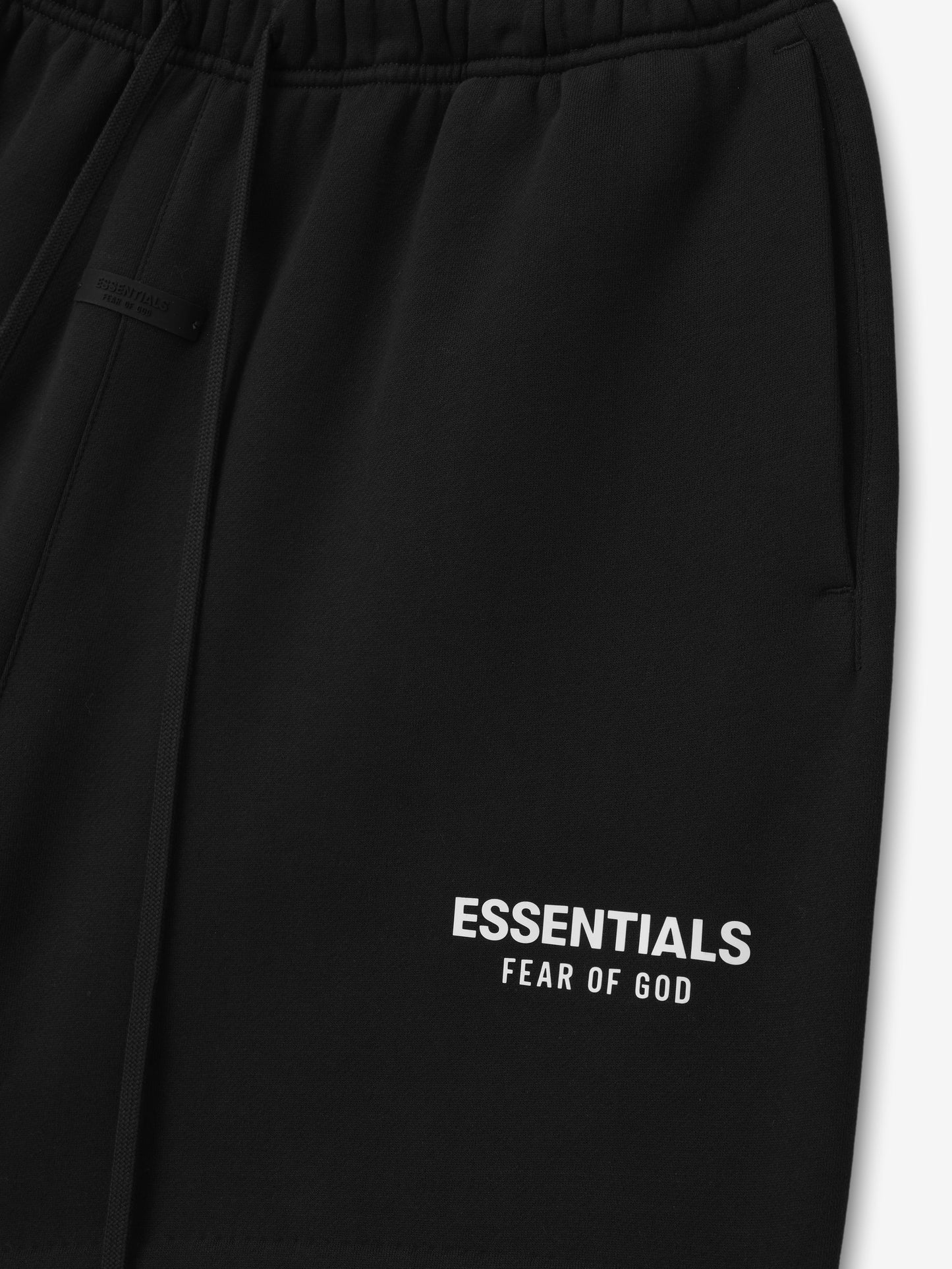 Essentials SS26 Classic Sweatshort