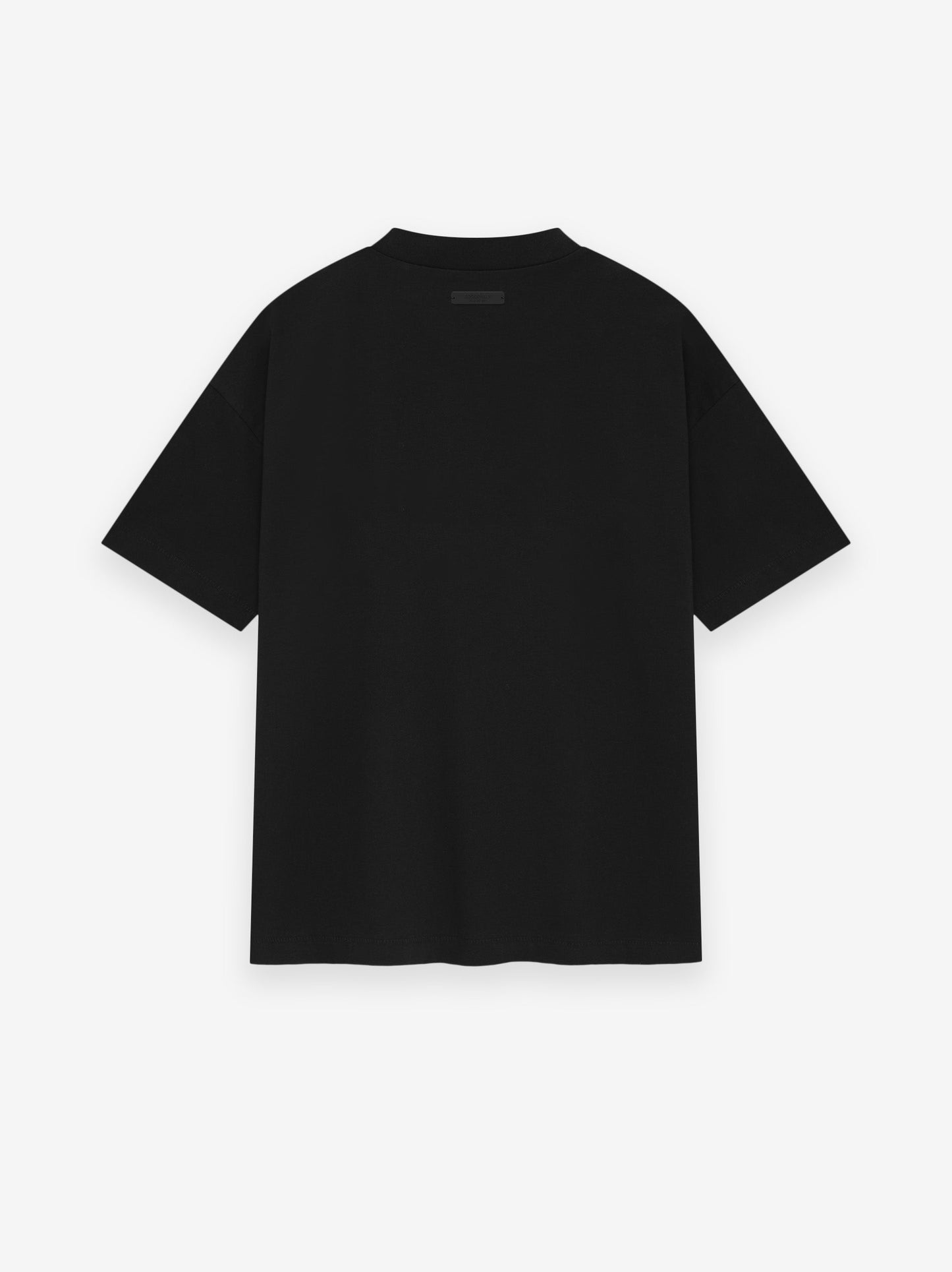 Essentials SS26 Classic Tee