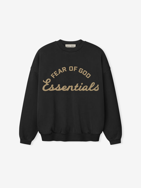 Training 90s Crewneck Sweatwshirt