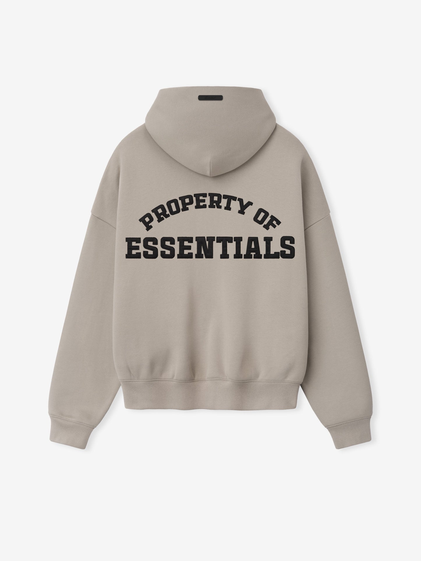 Property Lounge Half Zip Hoodie
