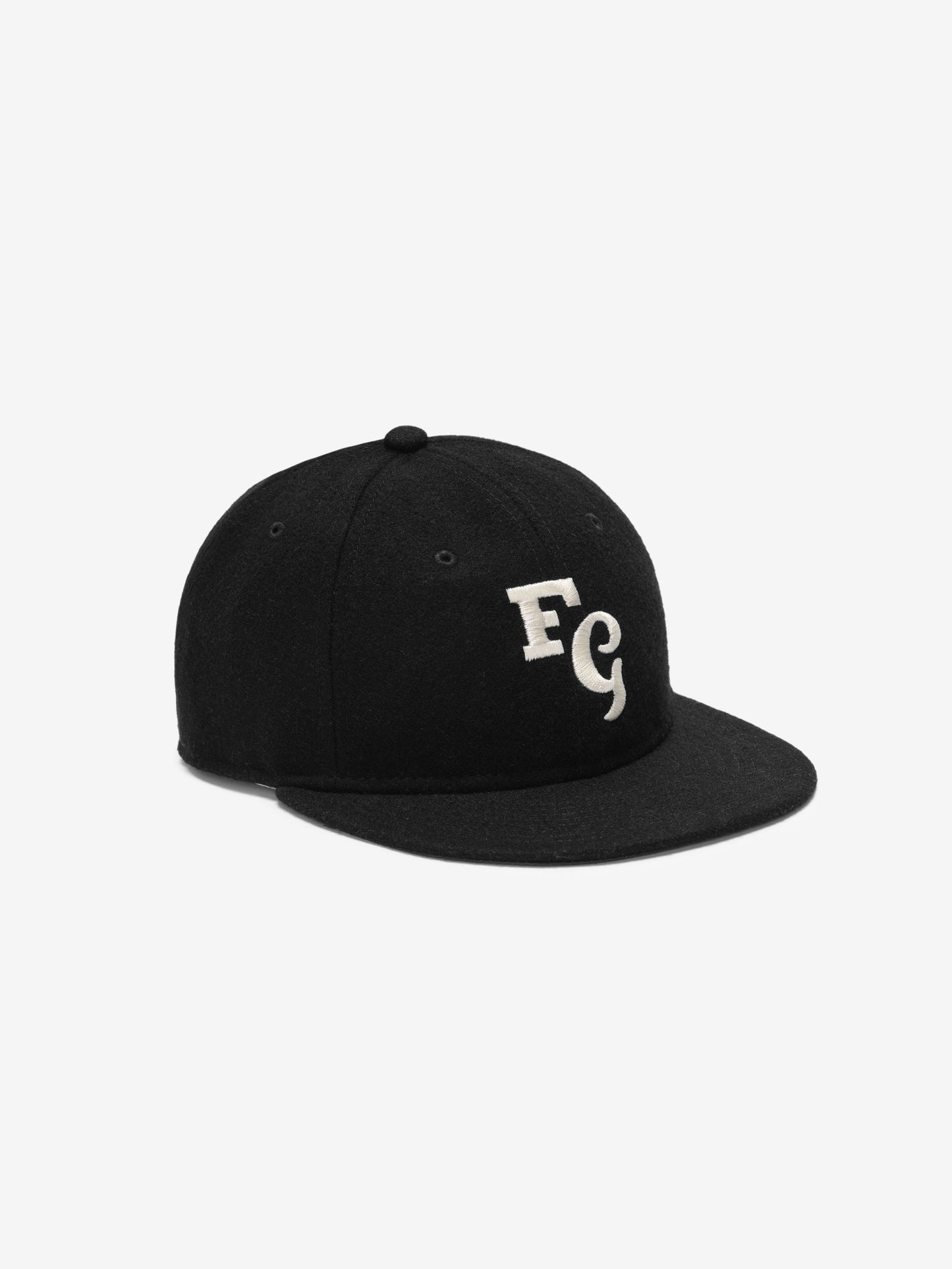 Fear of God Essentials 59FIFTY Retro Fitted FG Cap
