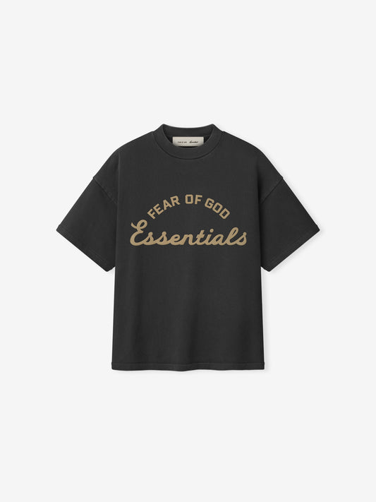 Kids Training 90s Short Sleeve Tee