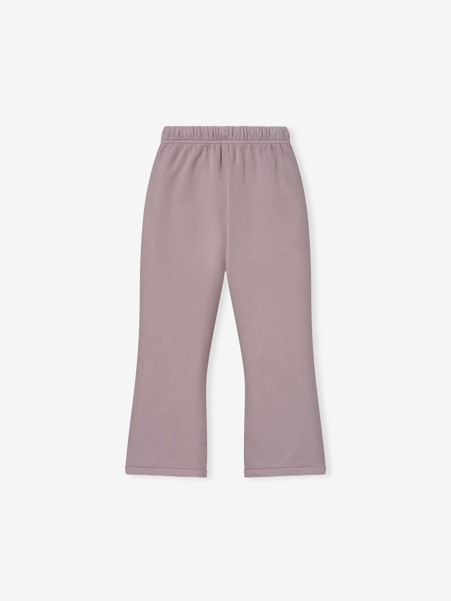 Kids Signature Flare Sweatpant