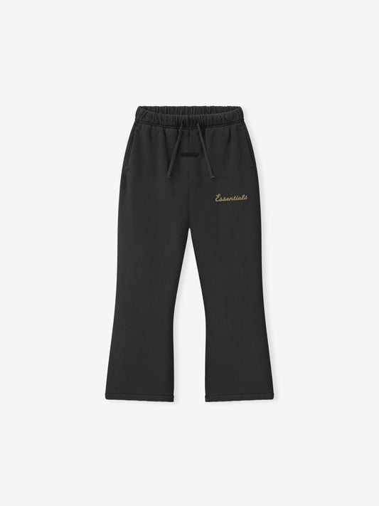 Kids Training Flare Sweatpant