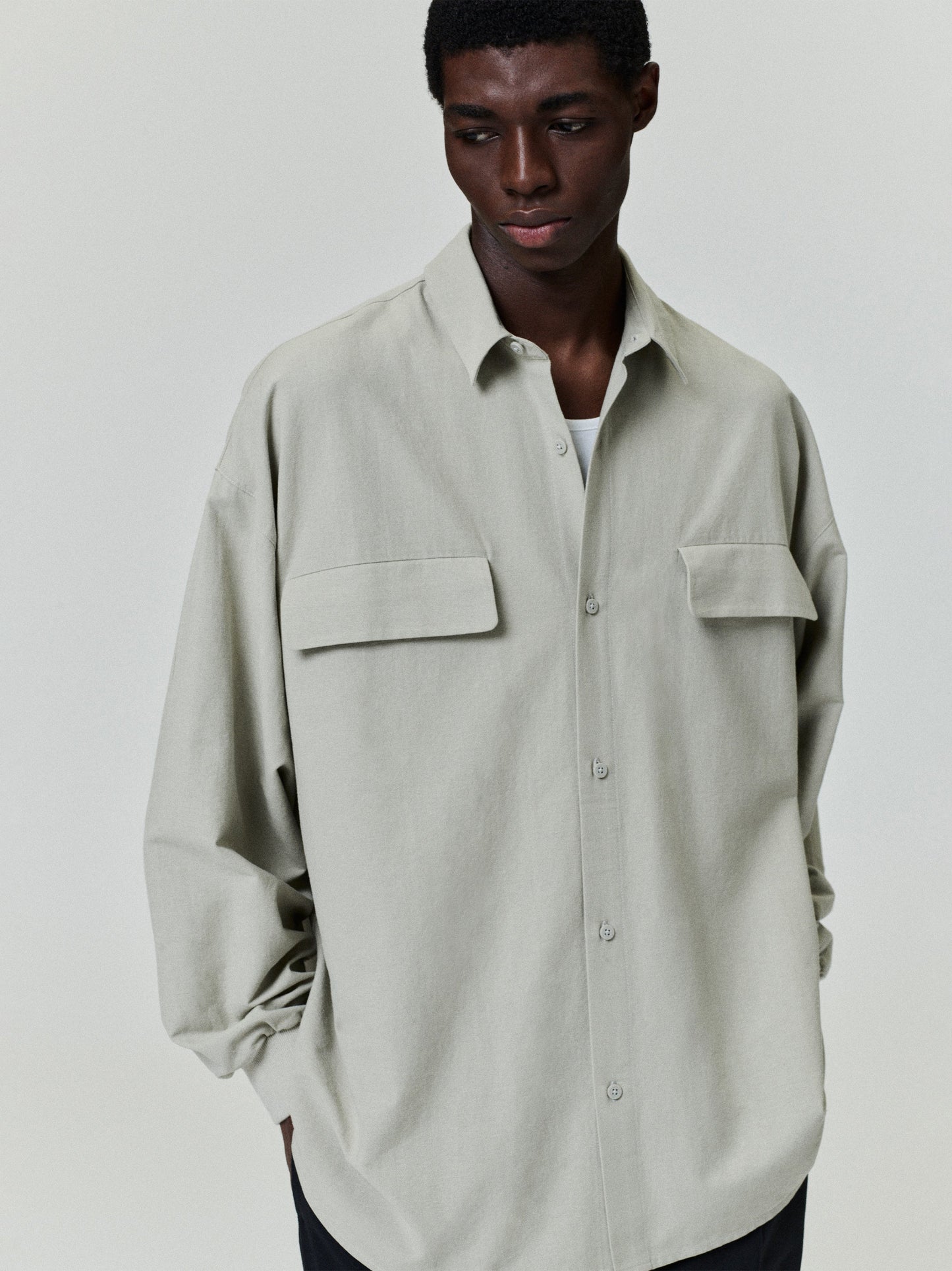 Oxford Shirt