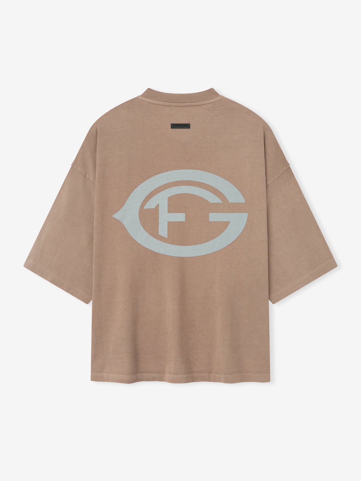 F of G Tee