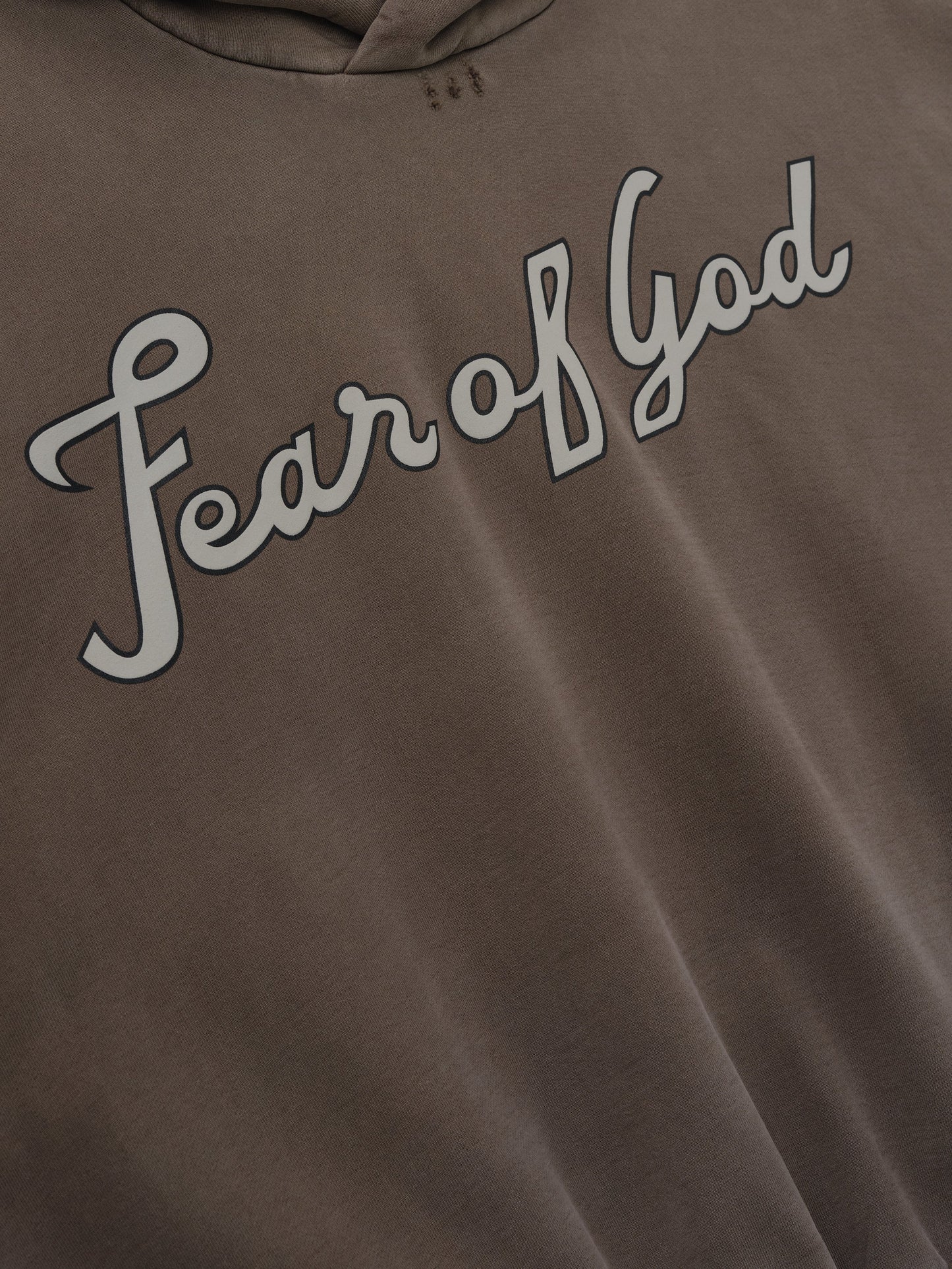 26 Classic Half Raglan Hoodie