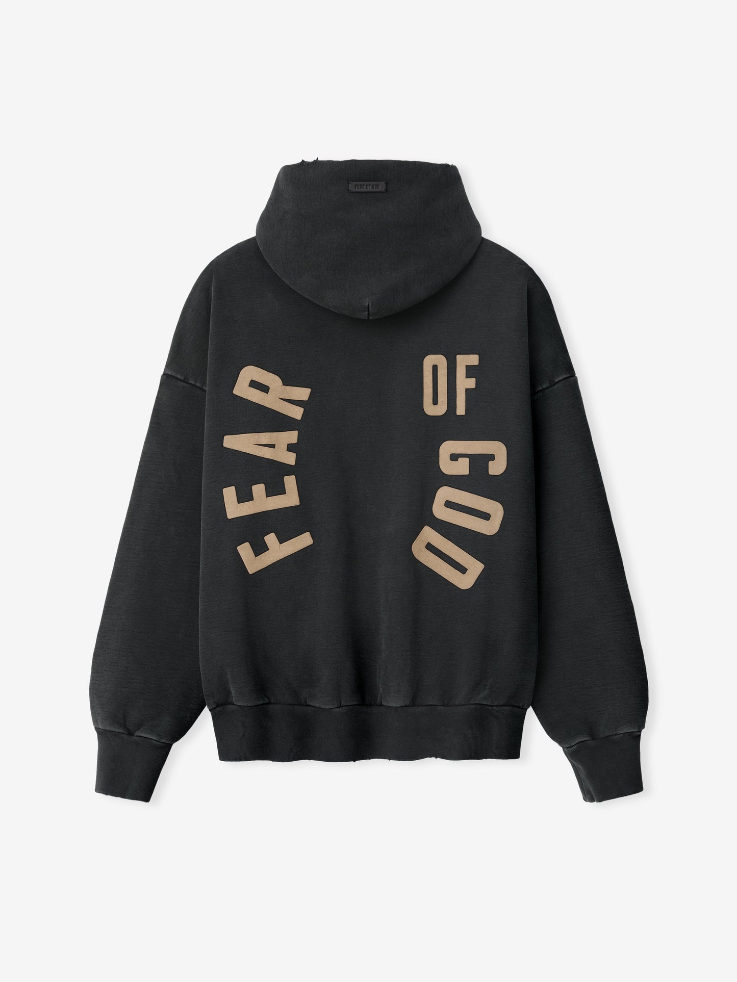Fear Of God Classic Hoodie