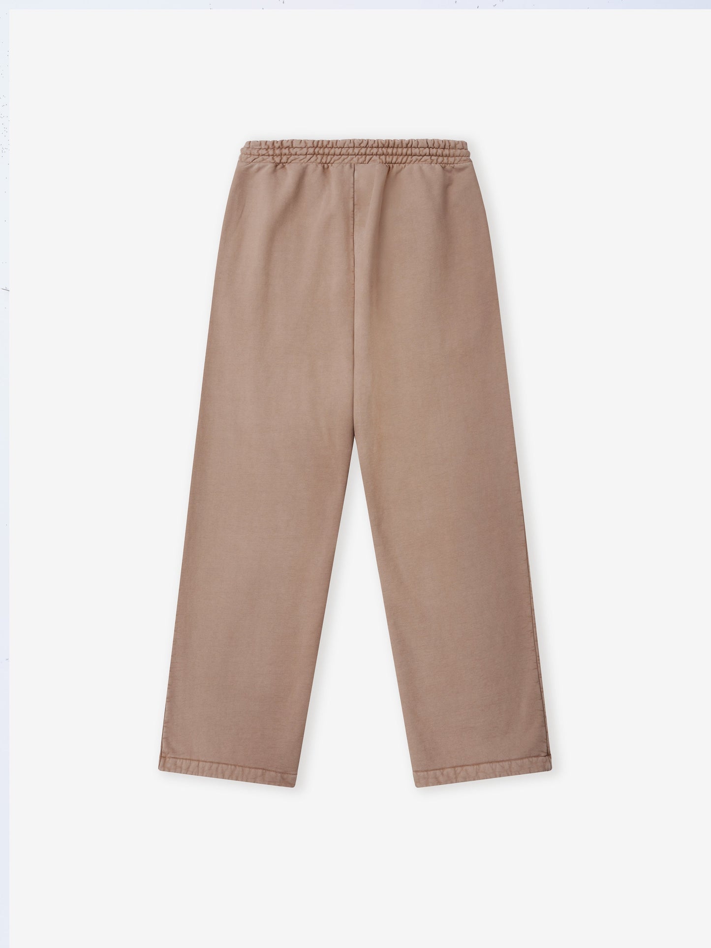 Sunfaded Wide Leg Sweatpant