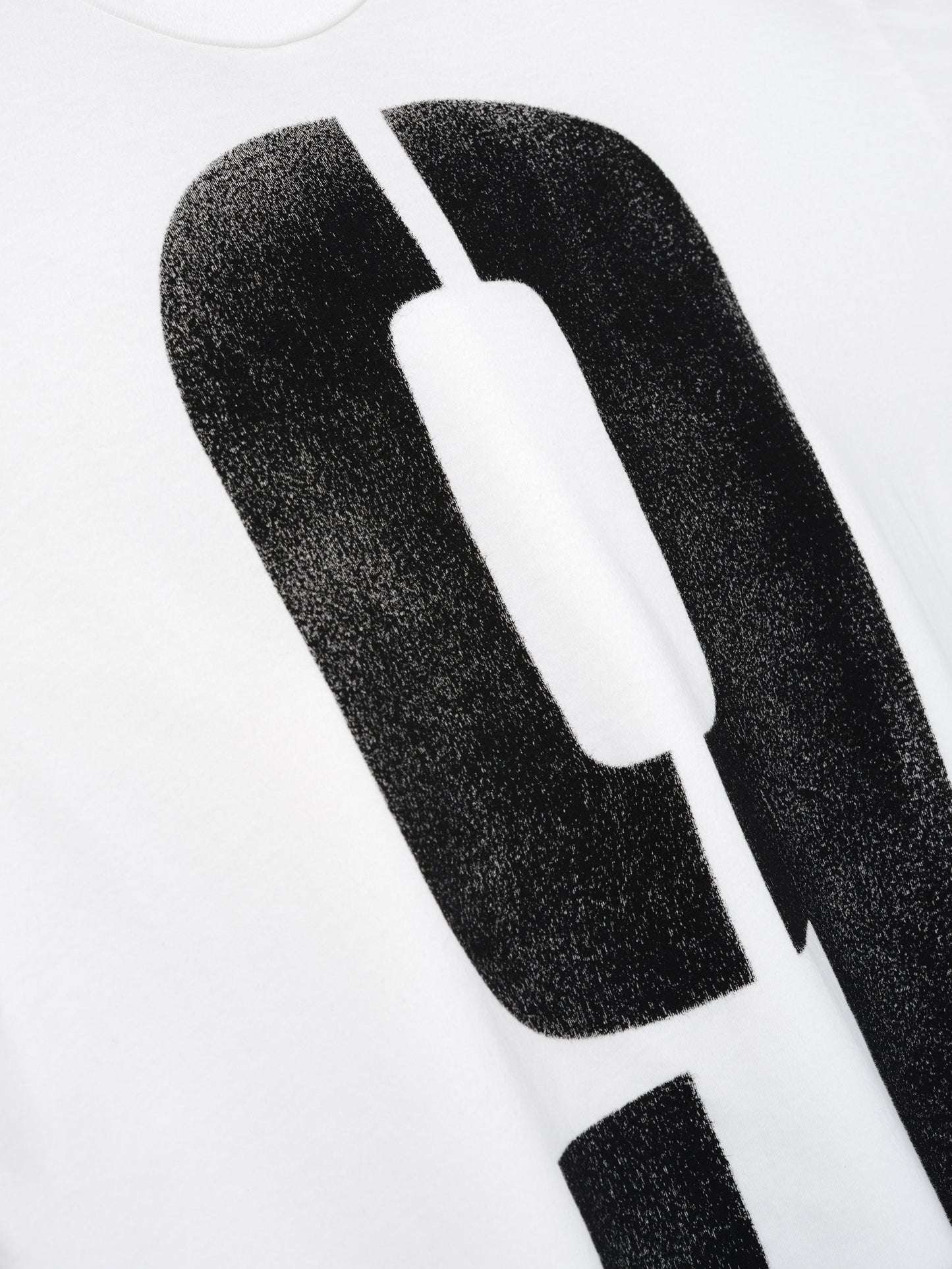 Womens 9 Tee