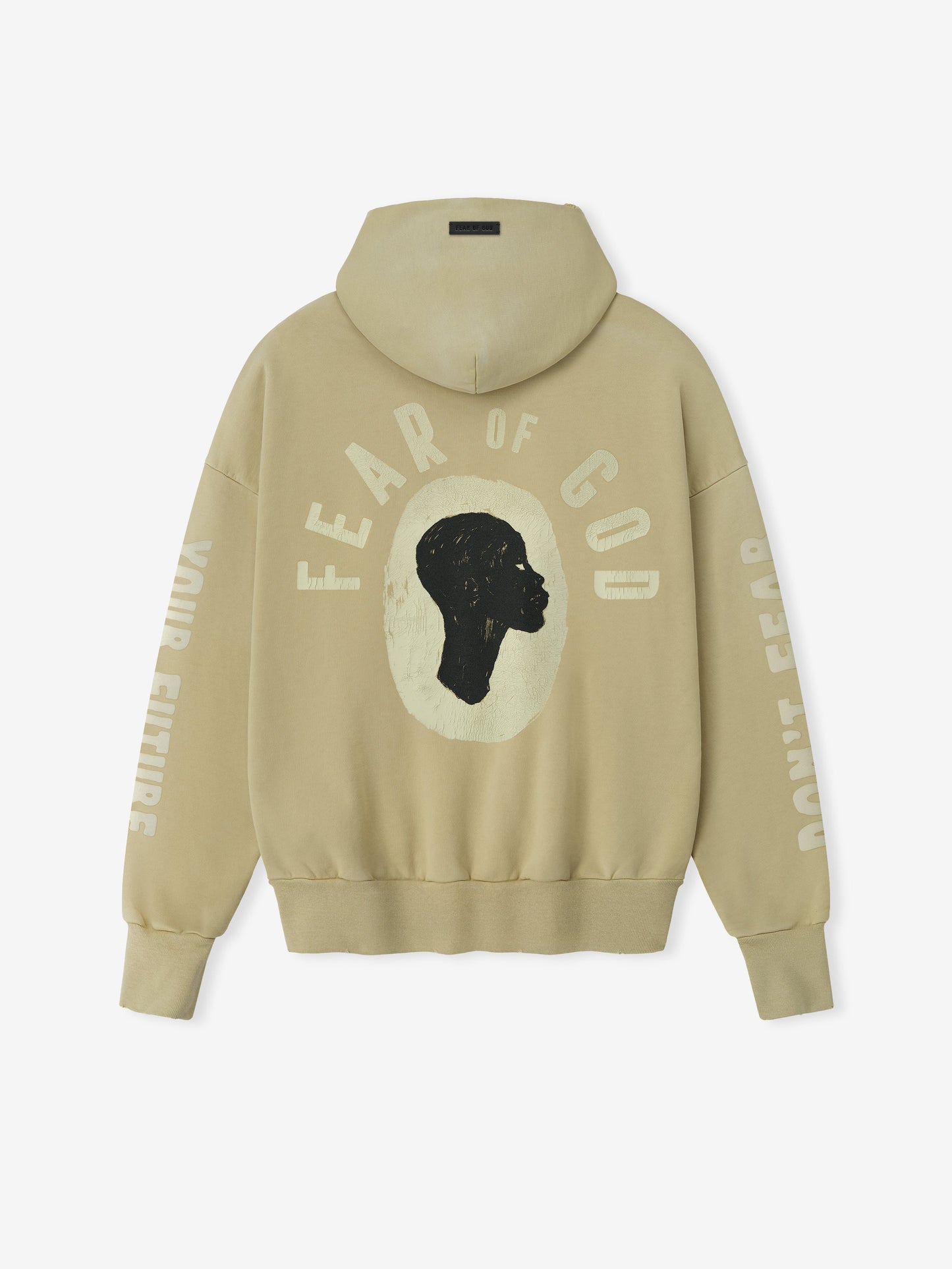 Liberation Now Hoodie