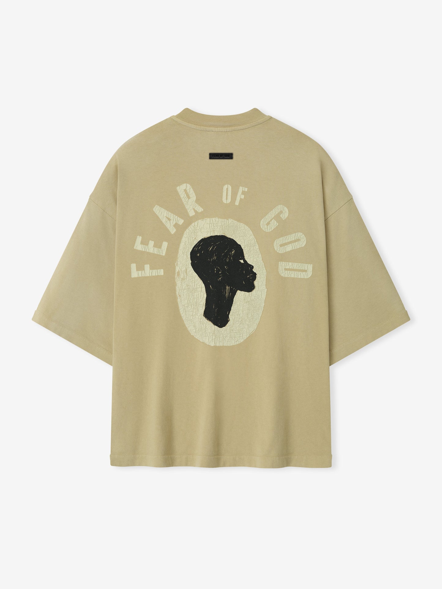 Liberation Now Tee