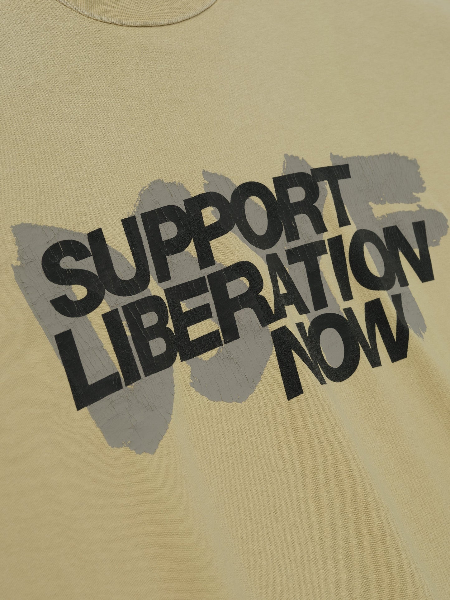 Liberation Now Tee