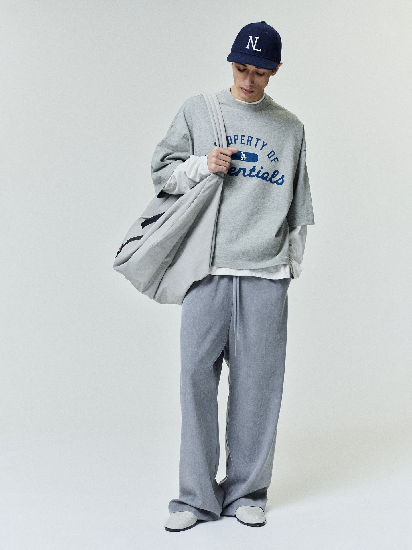 Dodgers Merch Tee