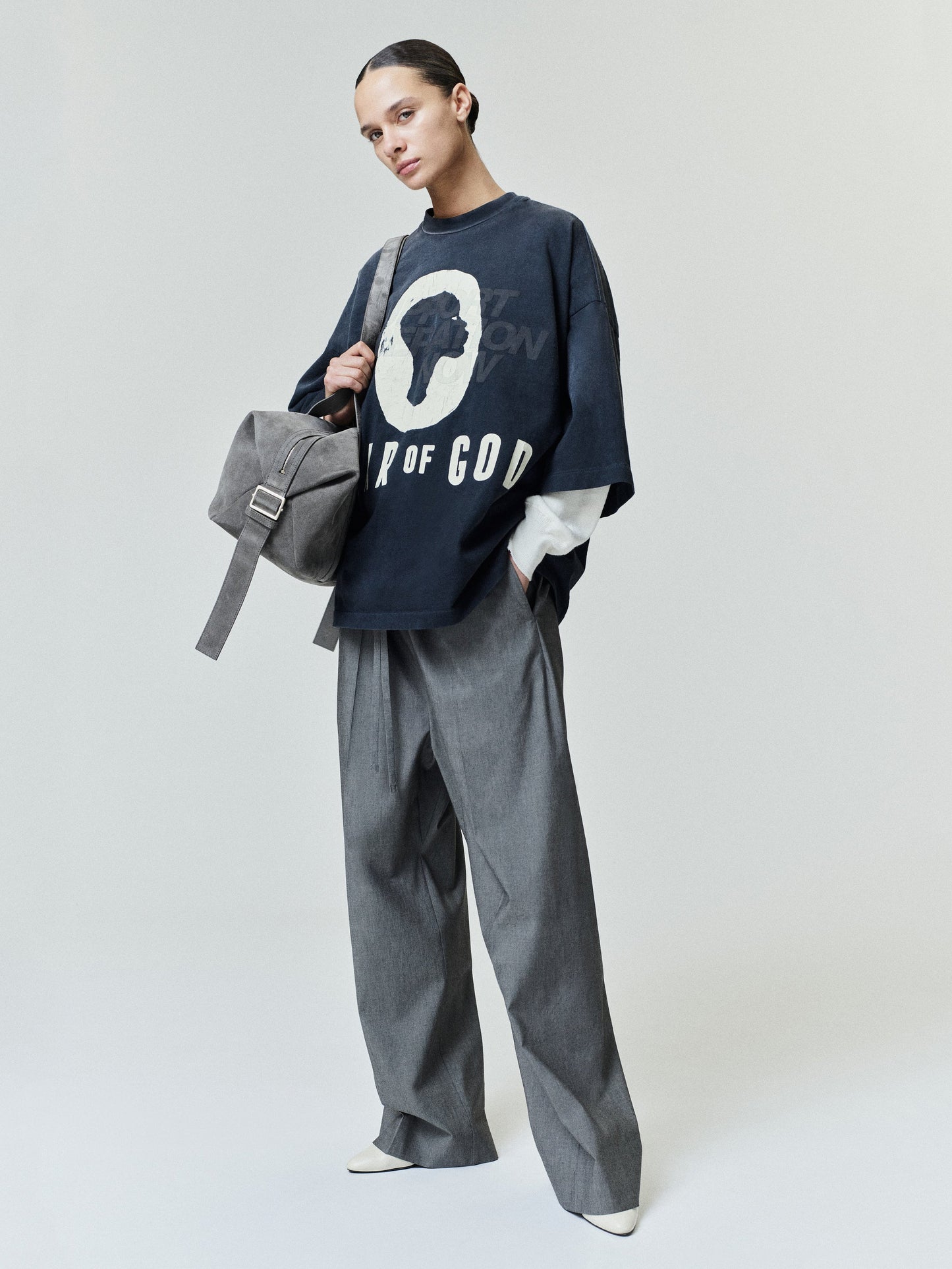 DSYF Tee