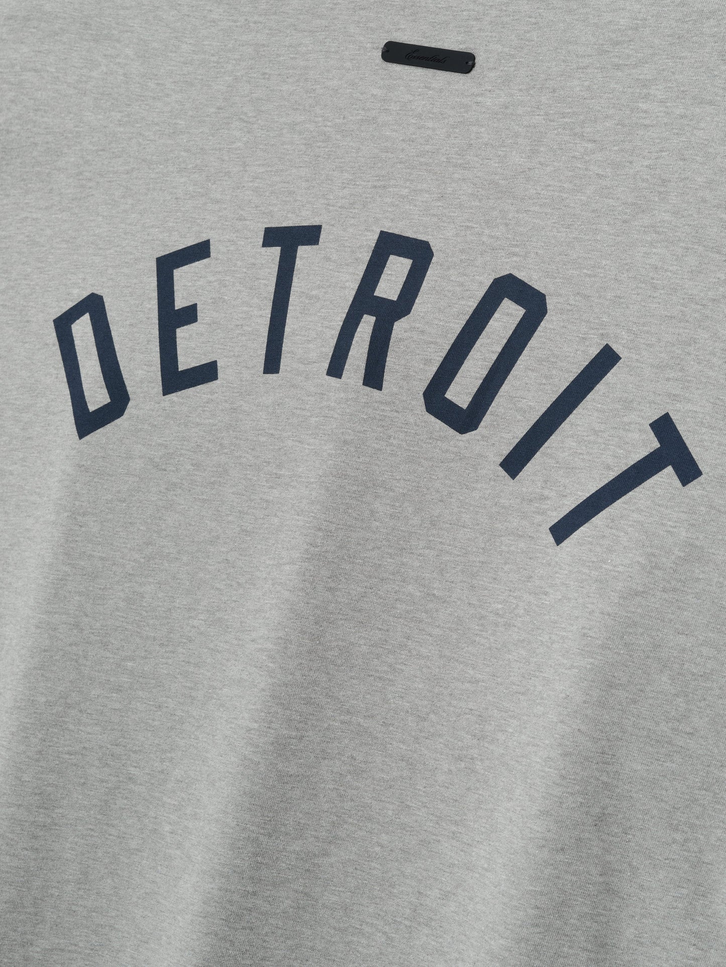 Tigers Merch Tee