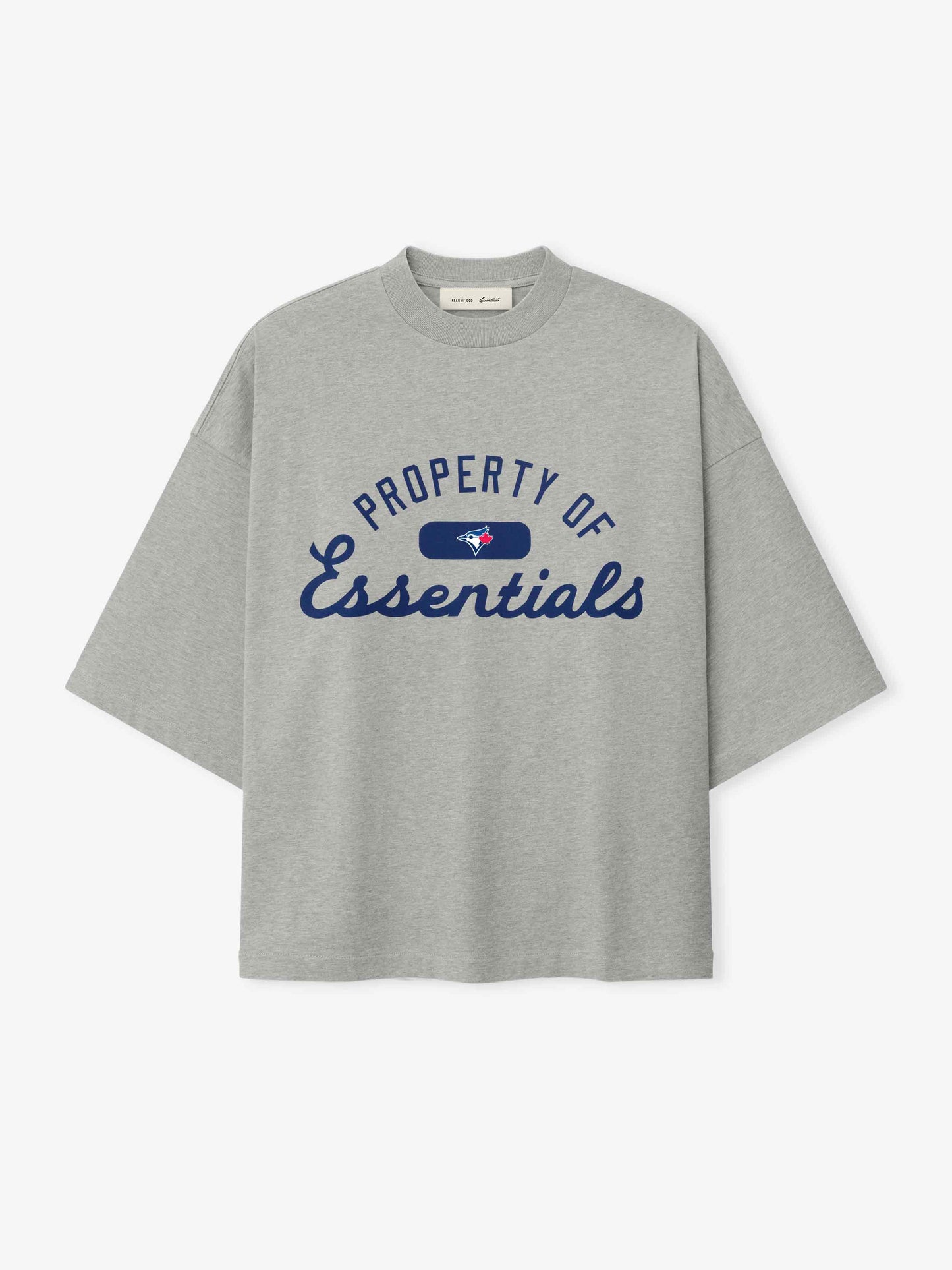 Blue Jays Merch Tee