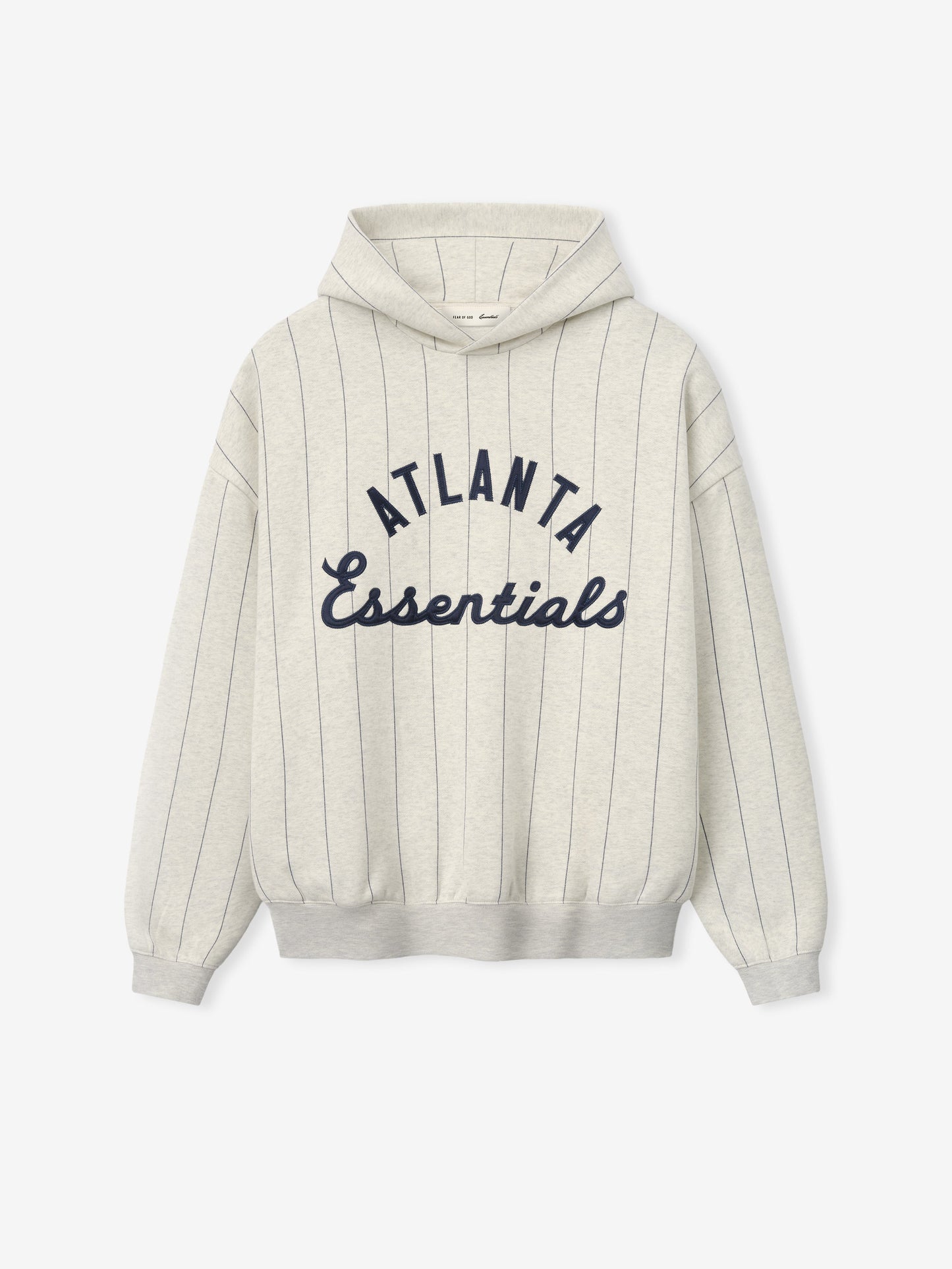 Braves Sport Hoodie