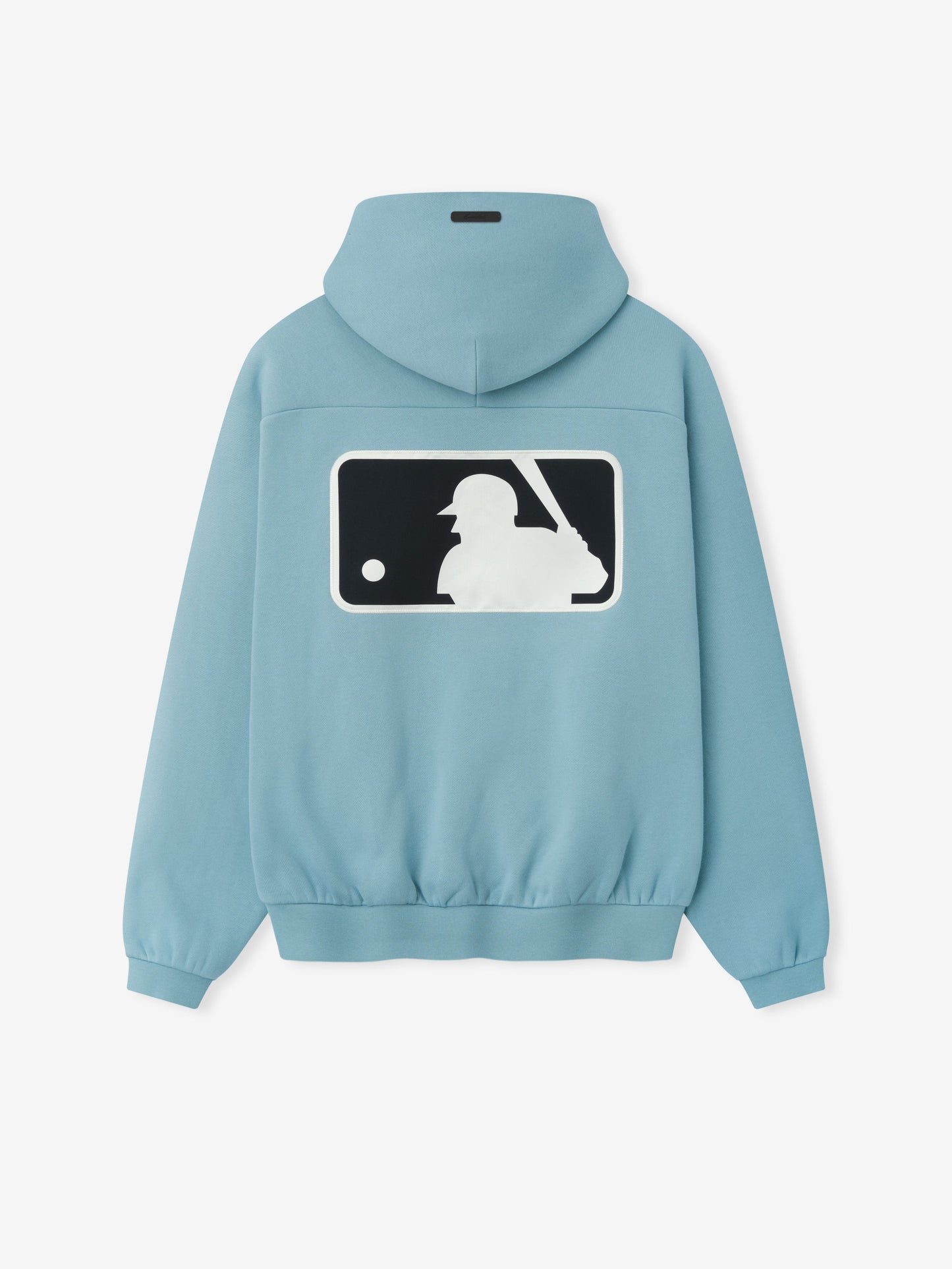 MLB Raglan Sport Hoodie