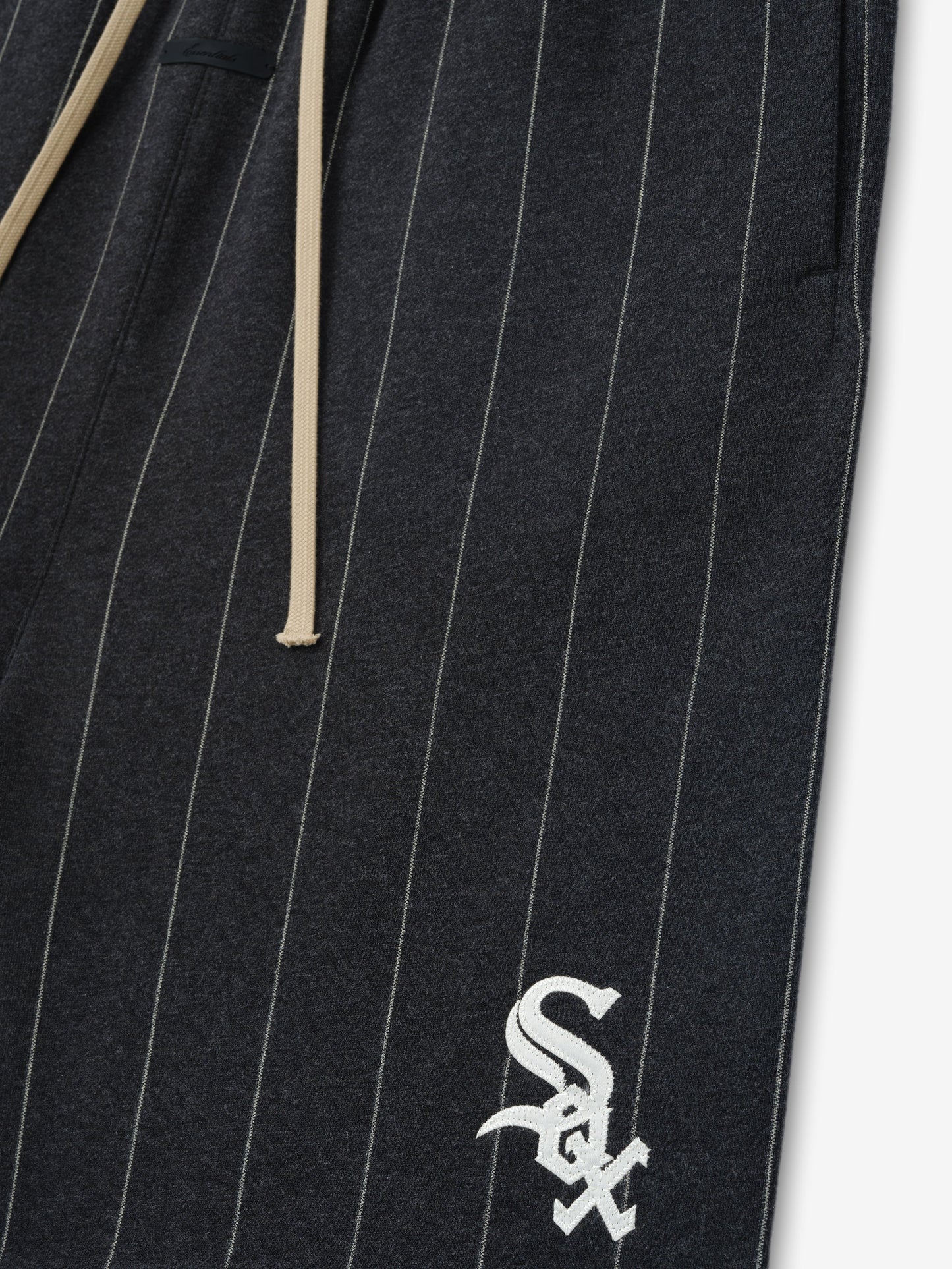 White Sox 90's Sweatshort