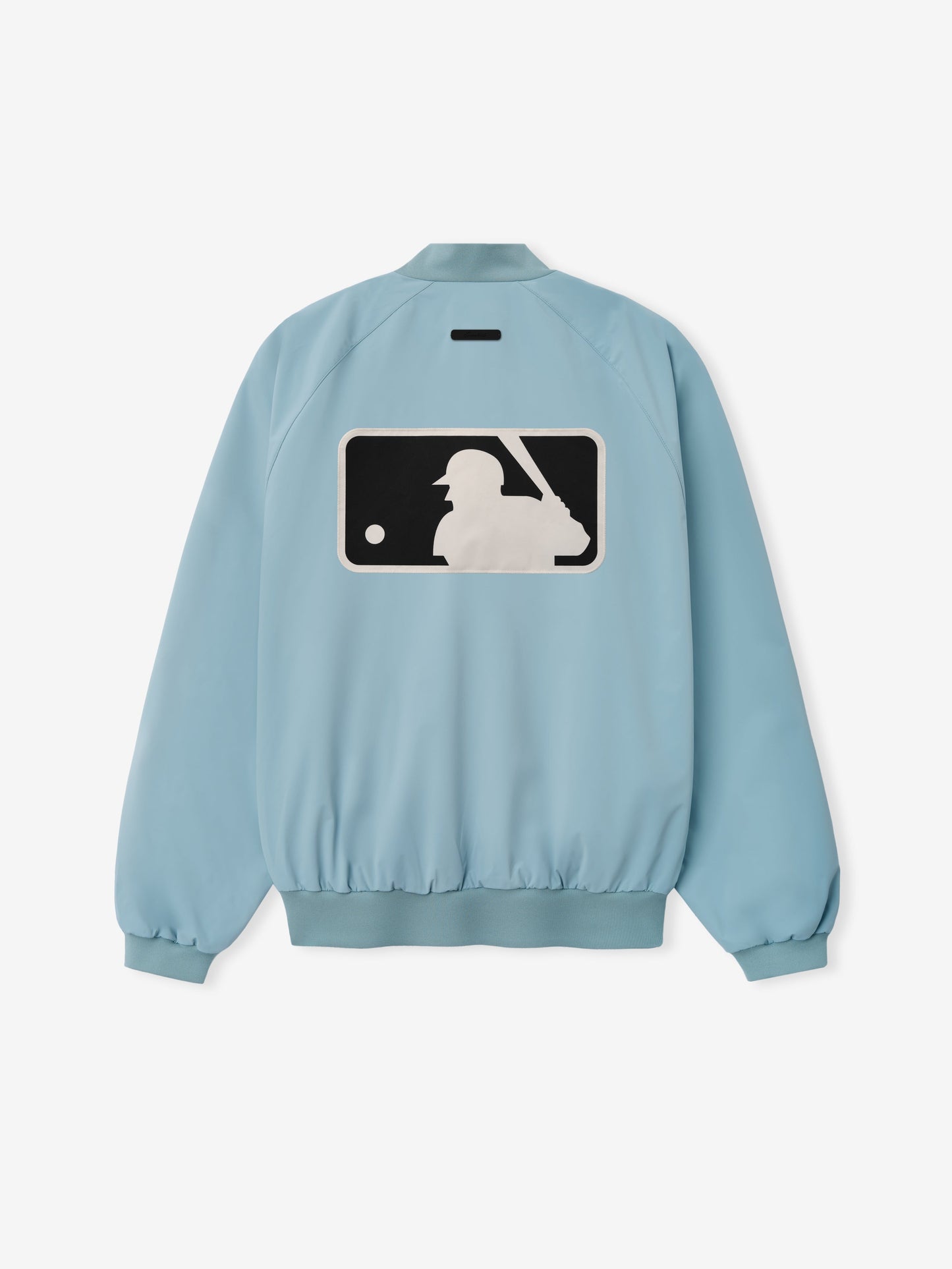 MLB Full Zip Bomber