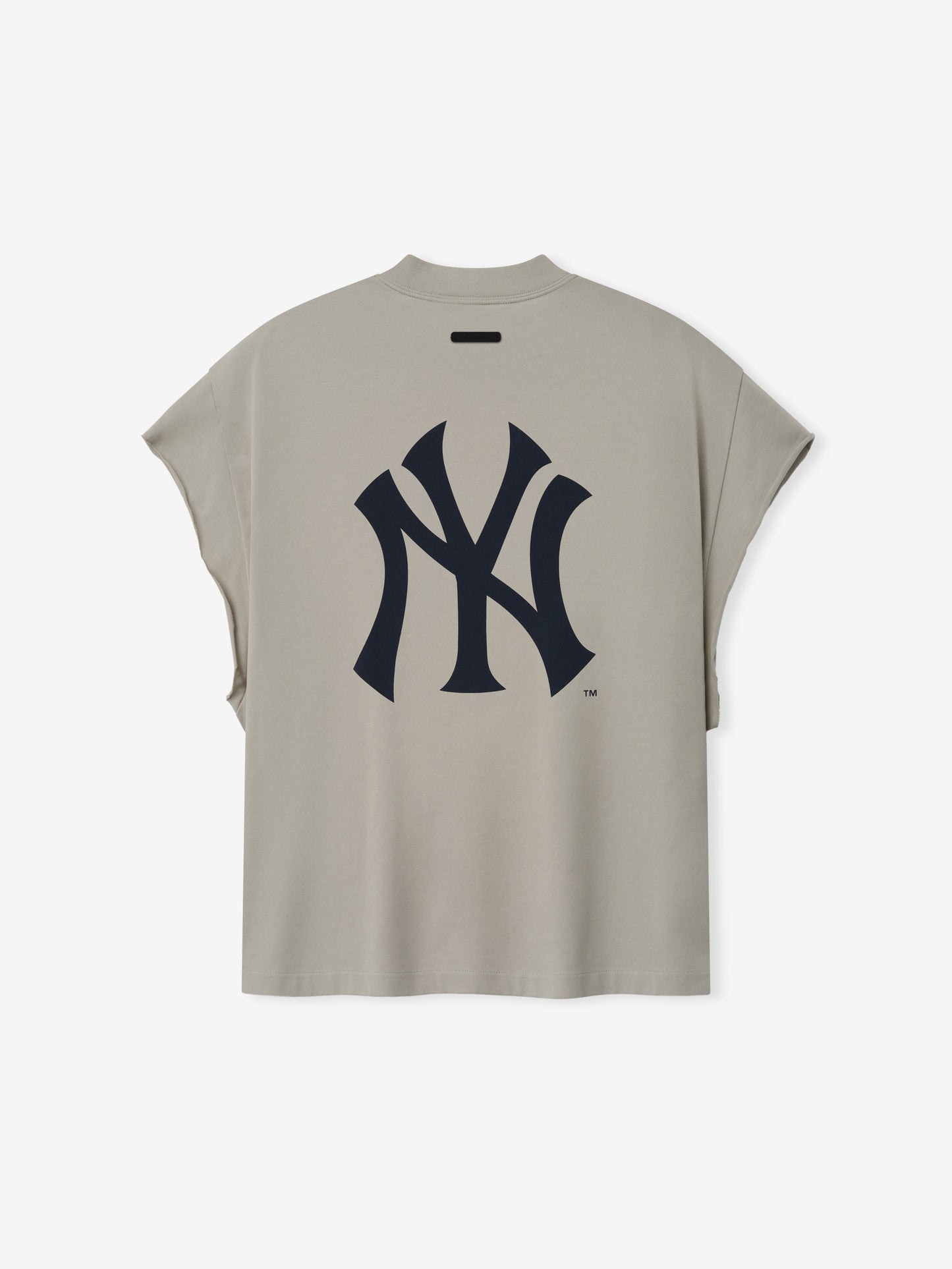 Yankees 90s Cut Off