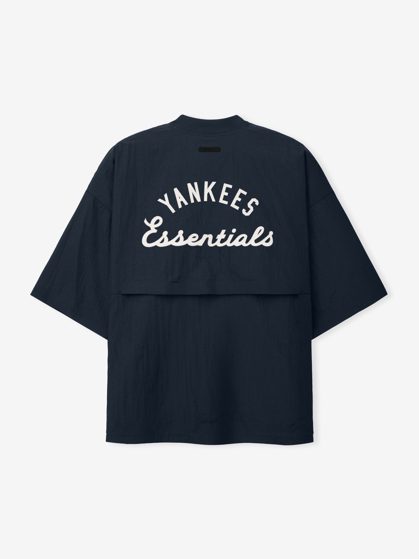 Yankees 3/4 Sleeve Pullover
