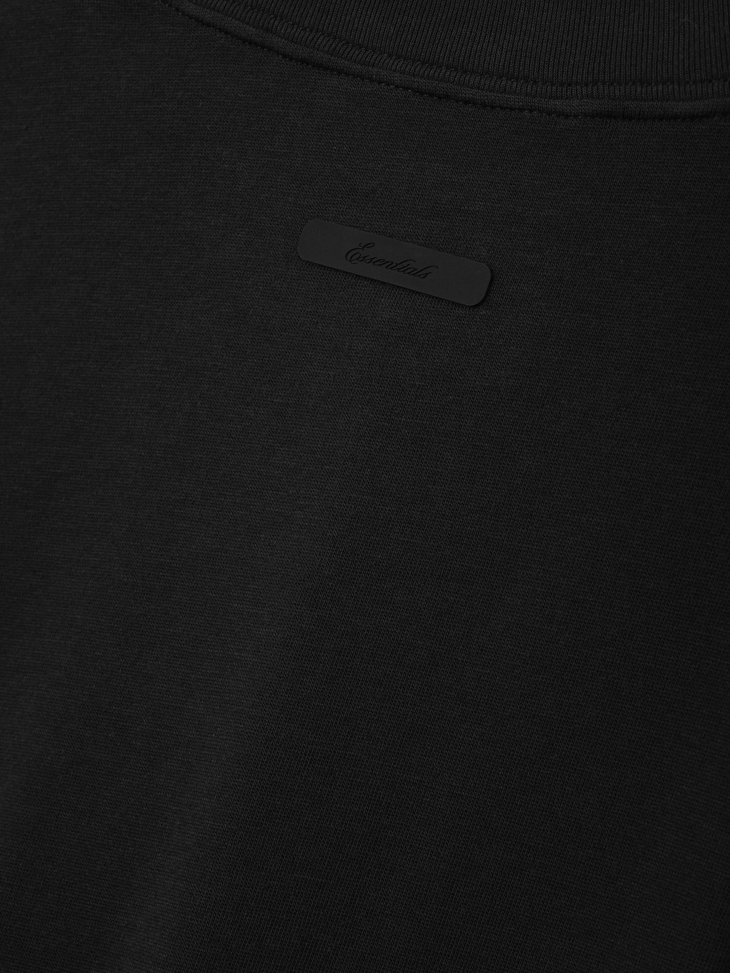 Tri-Blend Essential Tee Slim Fit