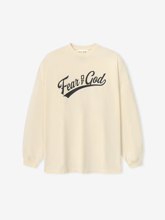 Merch Long Sleeve Tee