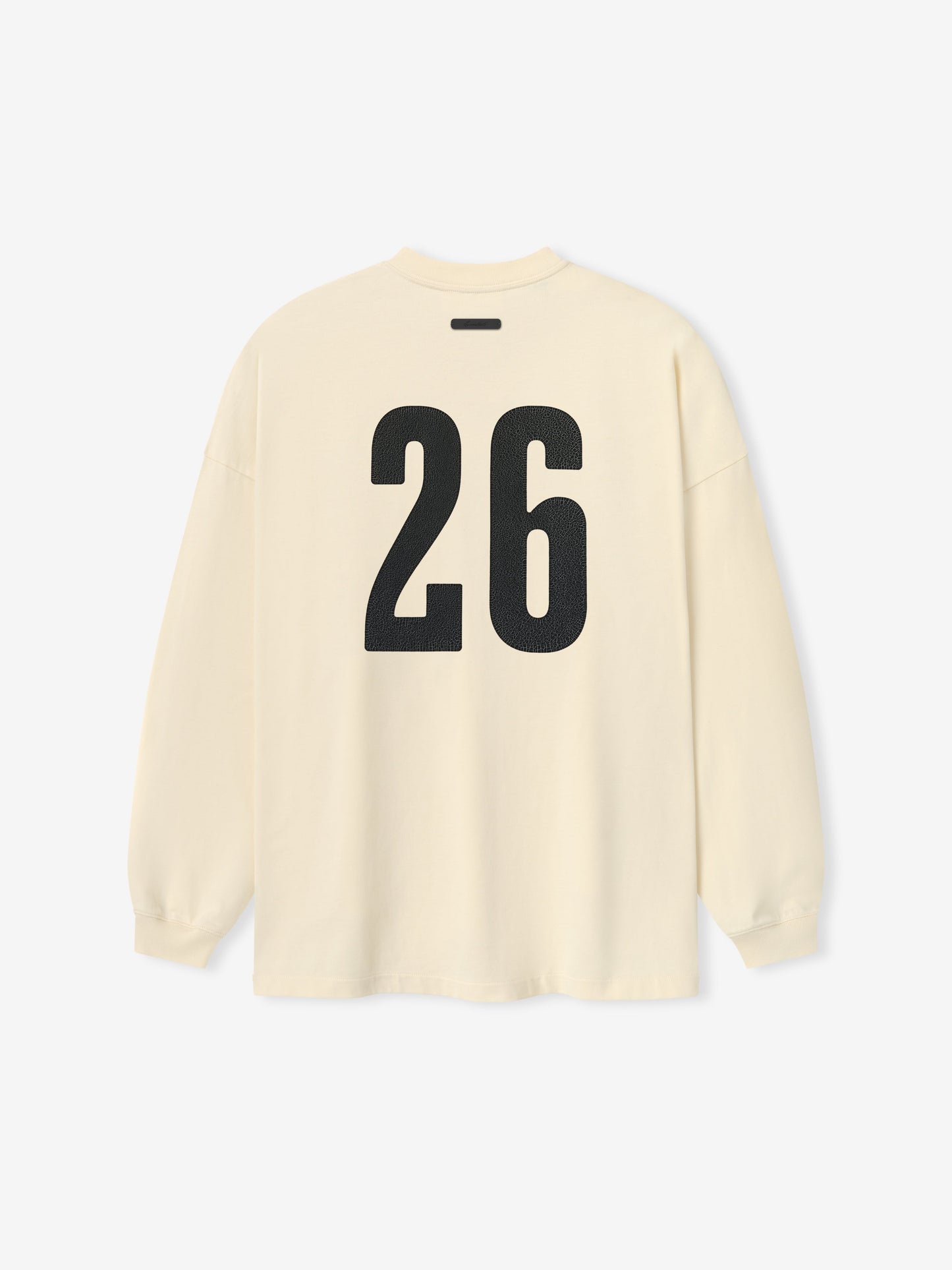 Merch Long Sleeve Tee