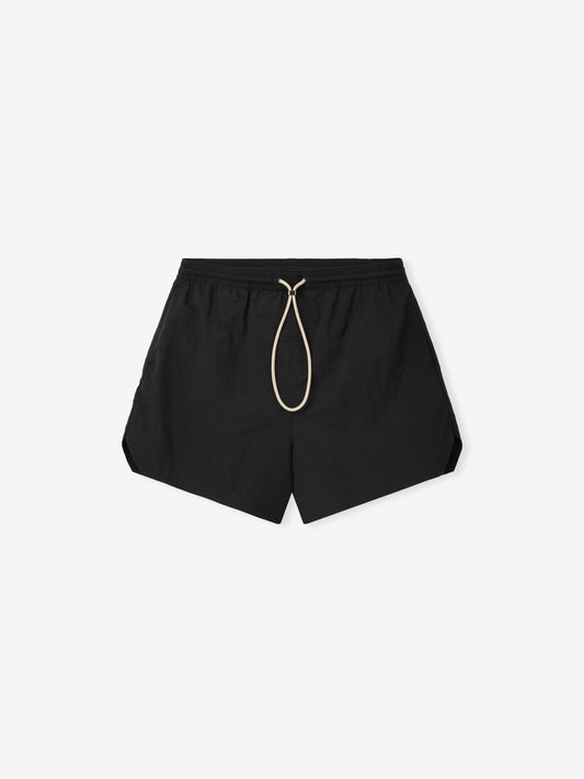 Nylon Swim Short