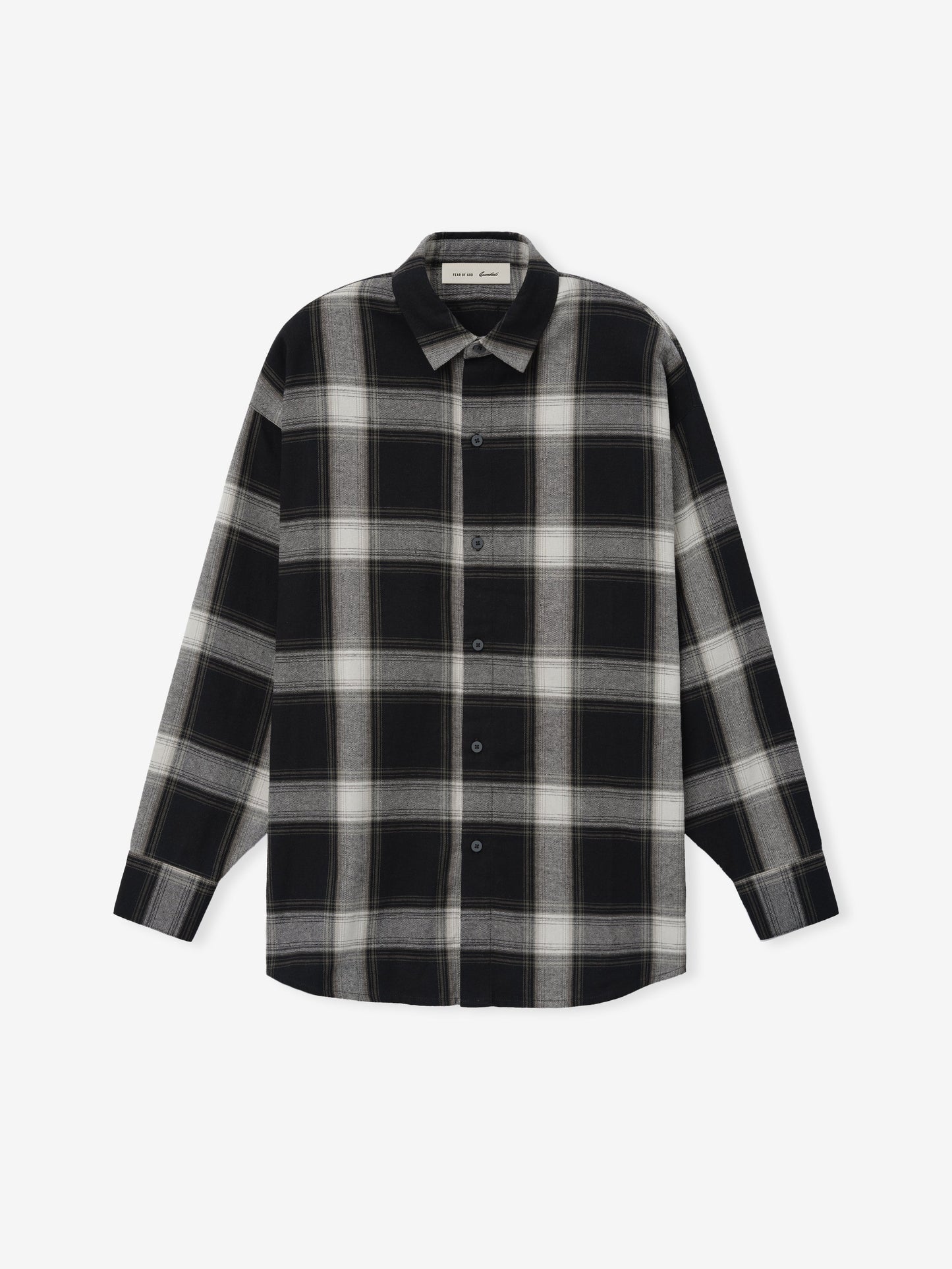 Womens Flannel Button Up Shirt