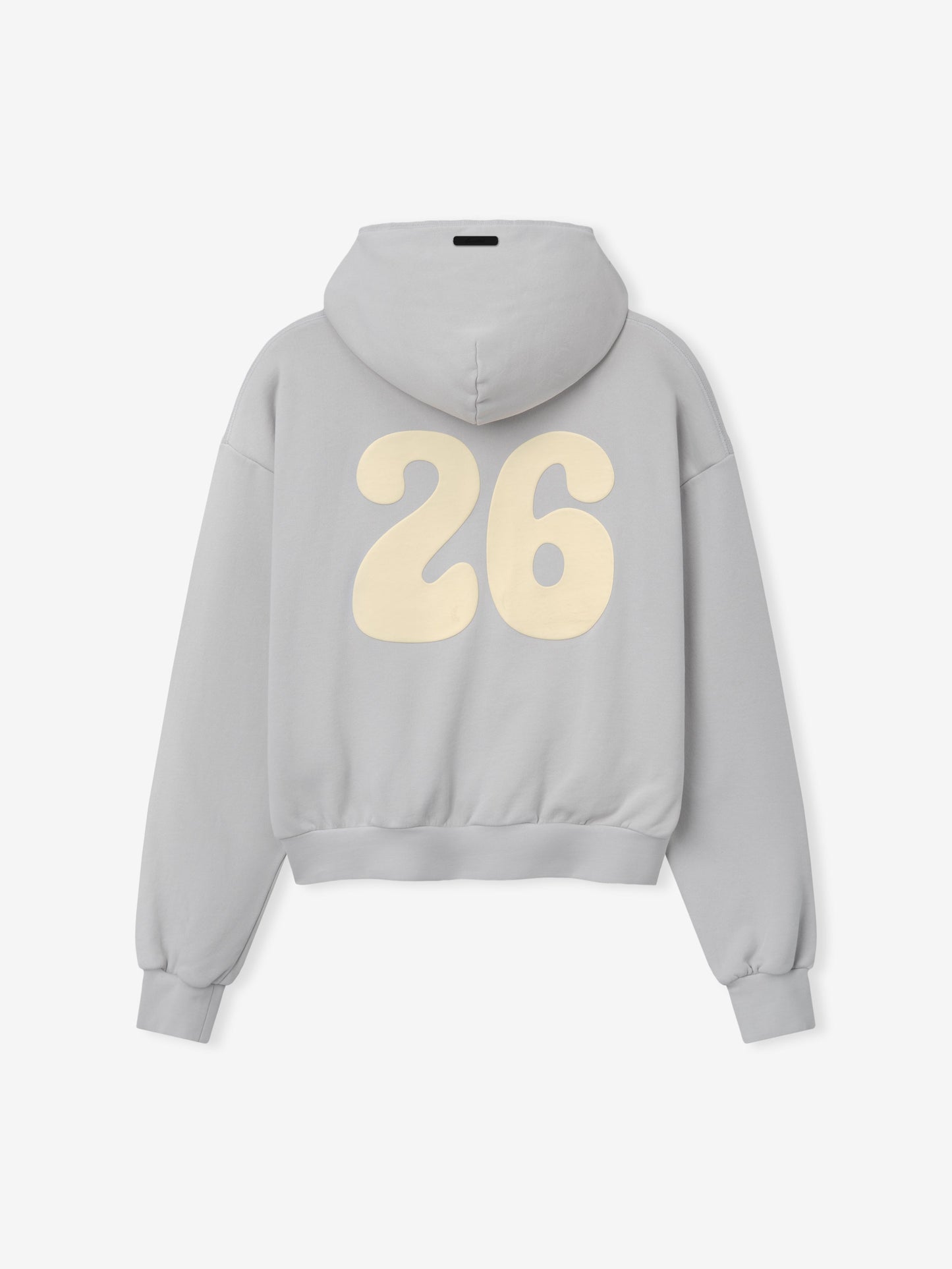 Womens 90s Full Zip Hoodie