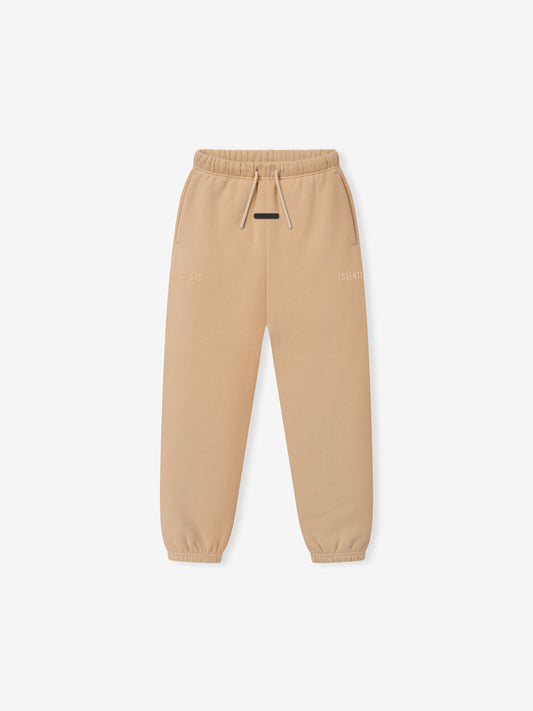 Kids Classic Fleece Sweatpant
