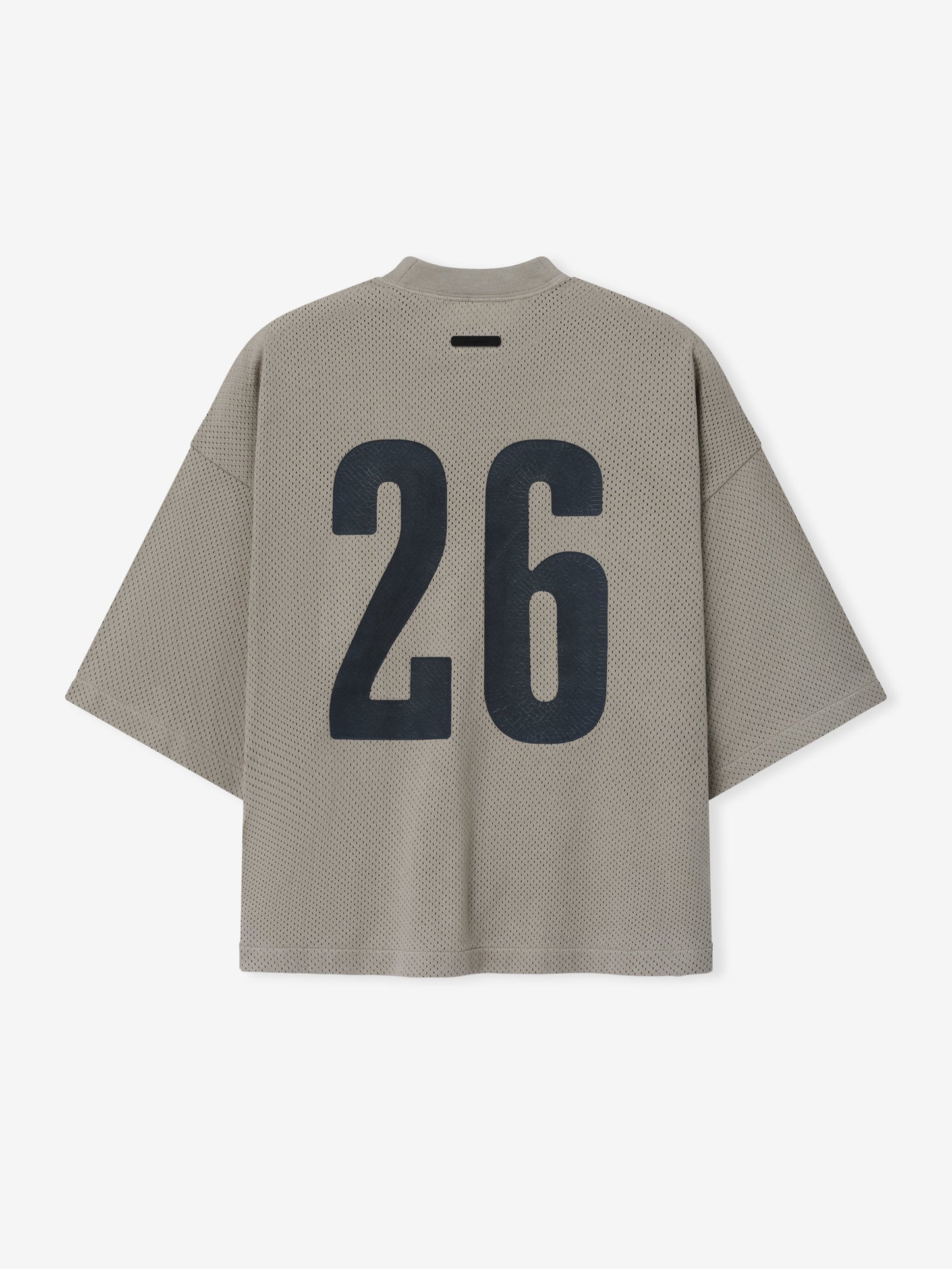 Womens Merch Tee Boxy Fit