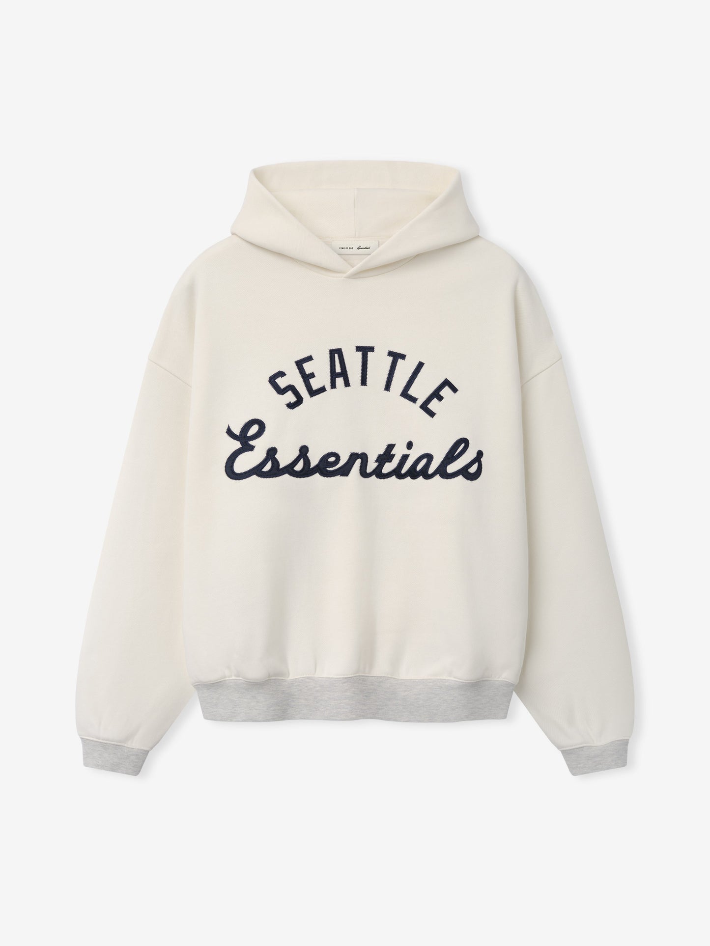 Mariners Sport Hoodie