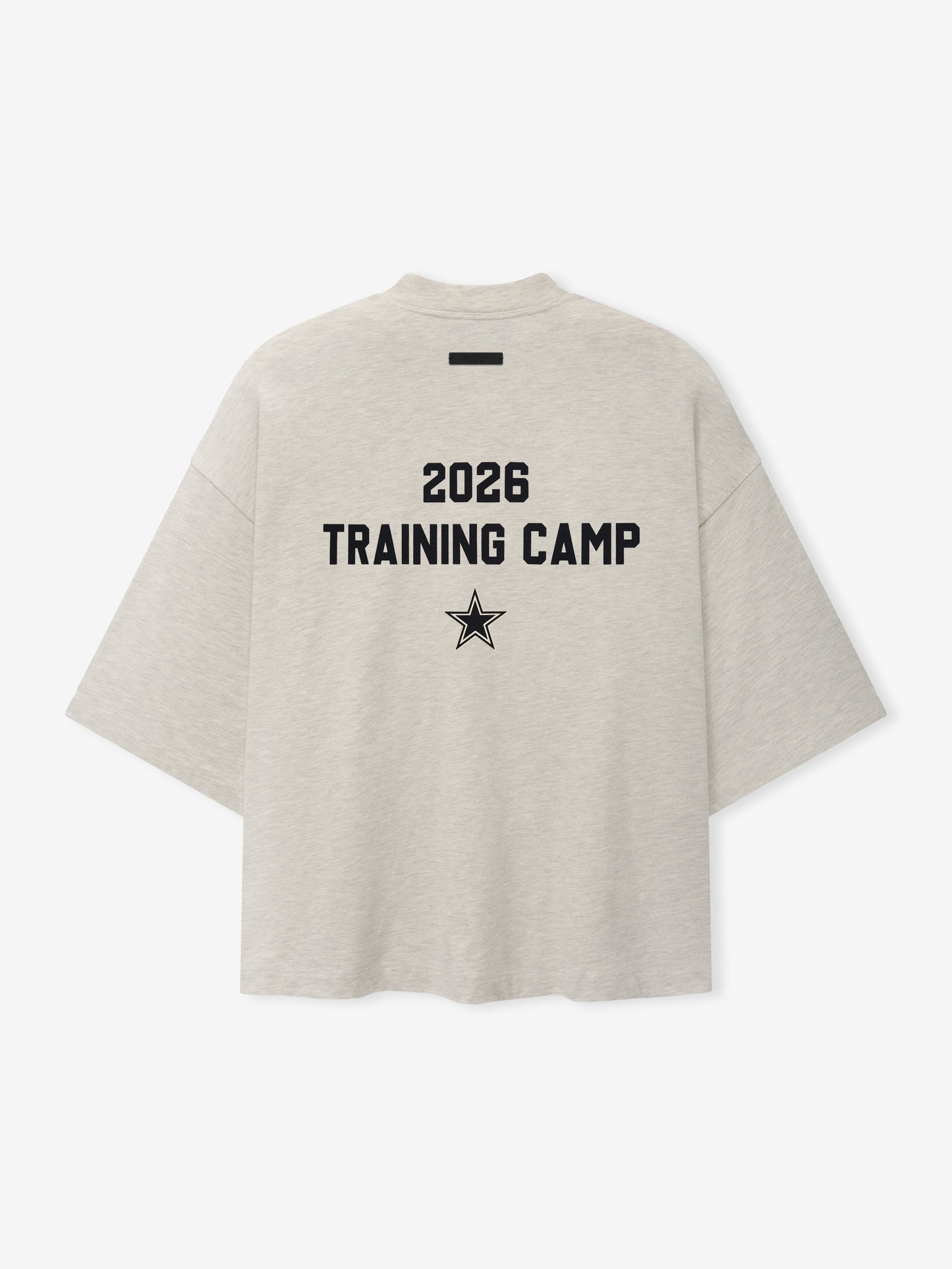 Dallas Cowboys Training Camp Tee